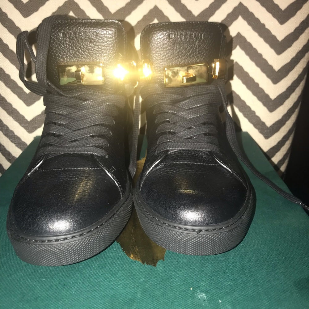 Buscemi 100MM
